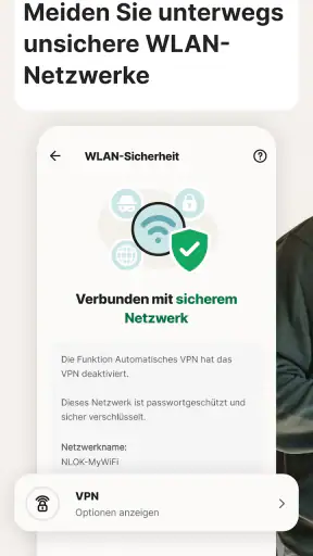 Norton 360: Antivirus & VPN screenshot 7