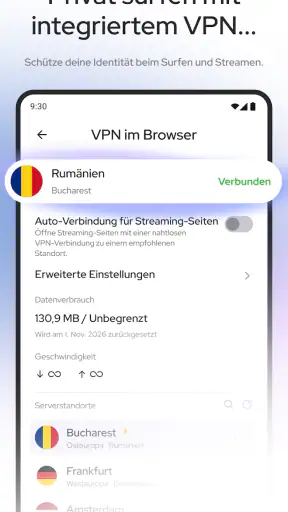 Norton Neo screenshot 2