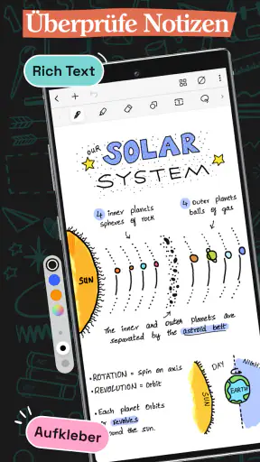 Noteshelf 3 screenshot 1