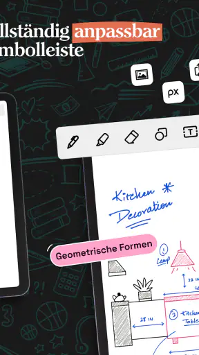 Noteshelf 3 screenshot 12