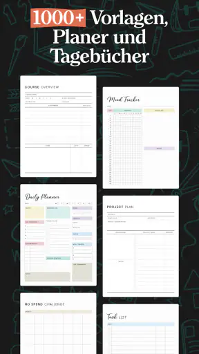 Noteshelf 3 screenshot 7