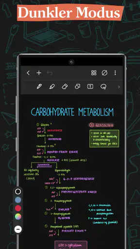 Noteshelf 3 screenshot 8