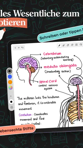 Noteshelf 3 screenshot 9