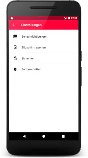 Notfall ID (premium) screenshot 5