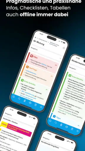 Notfallguru screenshot 2