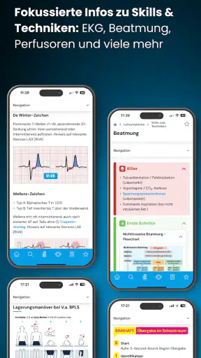 Notfallguru screenshot 3