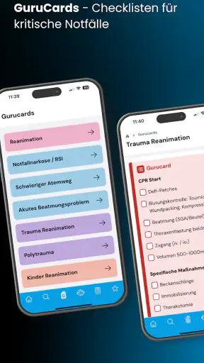 Notfallguru screenshot 4