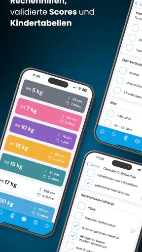 Notfallguru screenshot 5