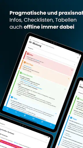 Notfallguru screenshot 7