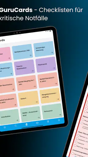 Notfallguru screenshot 9