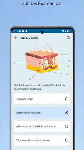 Notfallsanitäter screenshot 3