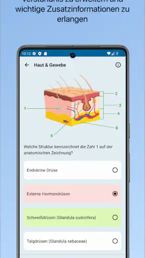 Notfallsanitäter screenshot 4