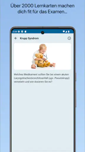 Notfallsanitäter screenshot 5