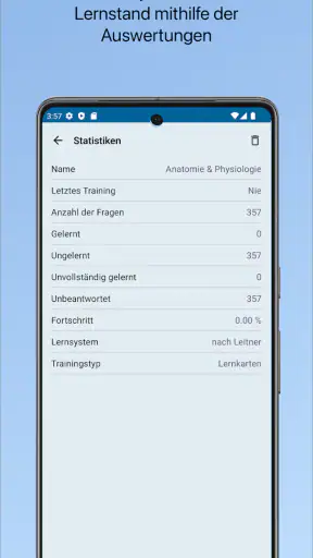 Notfallsanitäter screenshot 7