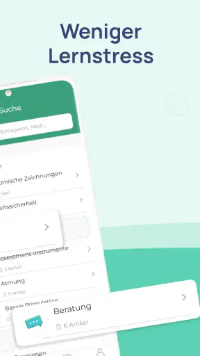NOVAHEAL by AMBOSS screenshot 3