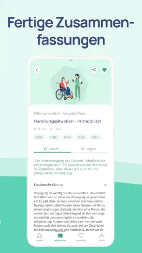 NOVAHEAL by AMBOSS screenshot 4