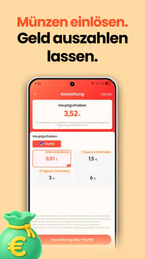 Novelvio - Lesen & verdienen screenshot 5