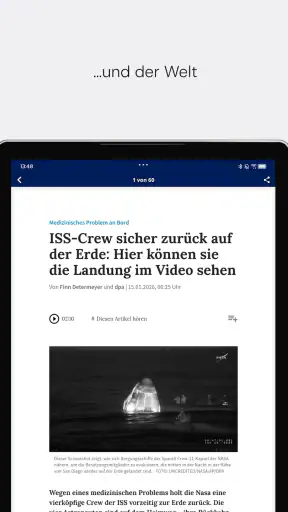 noz News screenshot 11