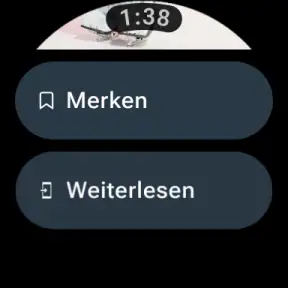 NP - Nachrichten und Podcast screenshot 11