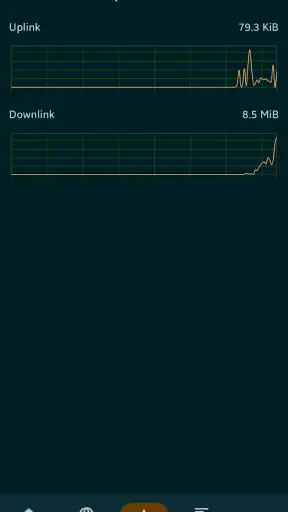 Npv Tunnel V2ray/SSH screenshot 3