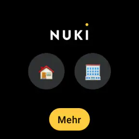 Nuki Smart Lock screenshot 11