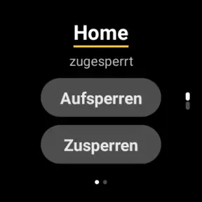 Nuki Smart Lock screenshot 8