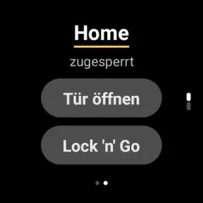 Nuki Smart Lock screenshot 9