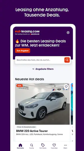 Null-Leasing.com screenshot 2