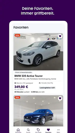 Null-Leasing.com screenshot 6