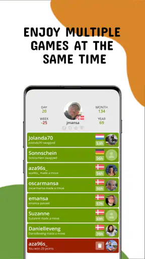 Numfeud - Rommé mit Twist screenshot 5