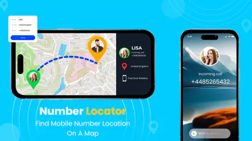 Nummernfinder screenshot 1