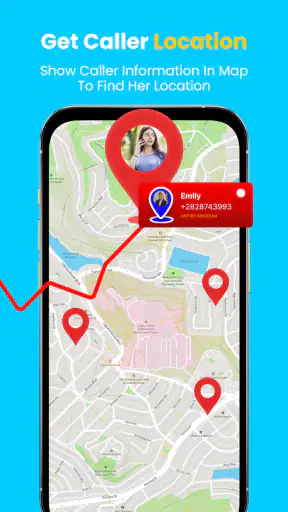 Nummernfinder screenshot 12