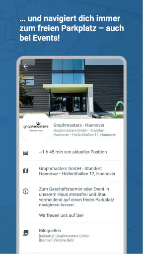 NUNAV Navigation screenshot 6