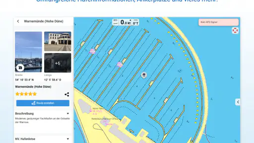 NV Charts GPS Navigation AIS screenshot 10