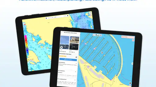 NV Charts GPS Navigation AIS screenshot 9