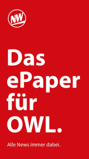 NW ePaper für Bielefeld & OWL screenshot 1