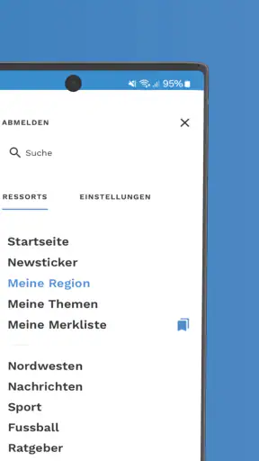 NWZonline - Nachrichten screenshot 6