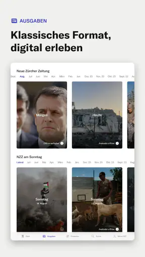 NZZ screenshot 10