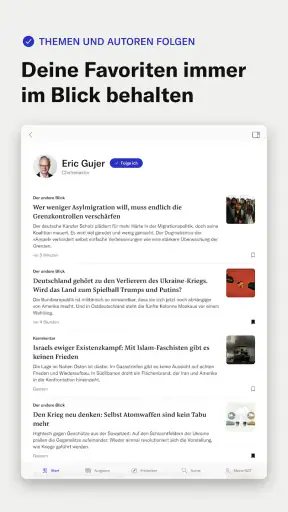 NZZ screenshot 12