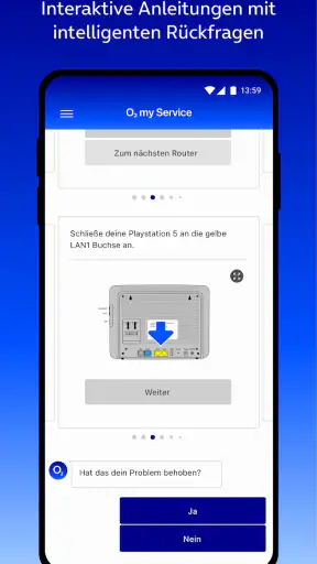 o2 my Service screenshot 5