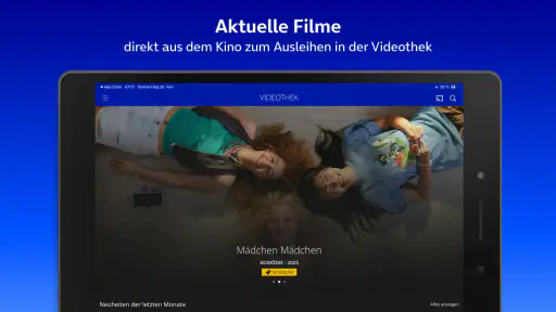 o2 TV screenshot 10