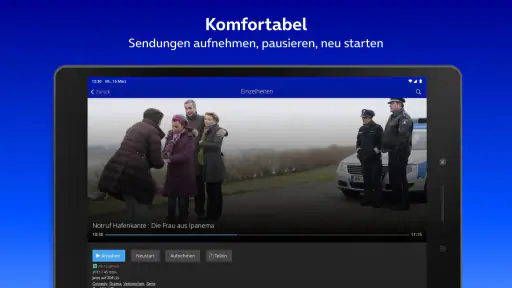 o2 TV screenshot 11