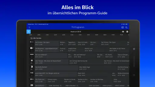 o2 TV screenshot 12
