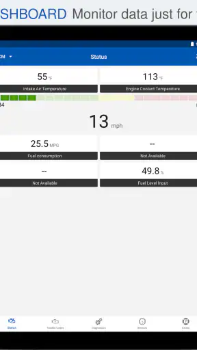 OBD Auto Doctor | OBD2 ELM 327 screenshot 12