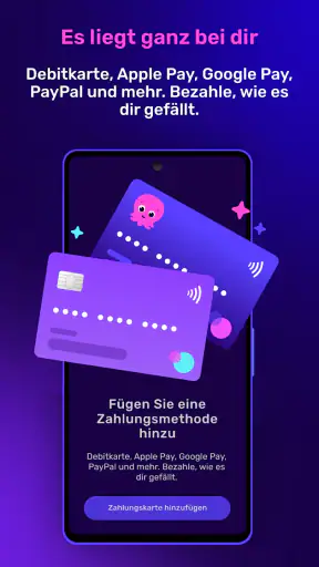 Octopus Electroverse screenshot 4