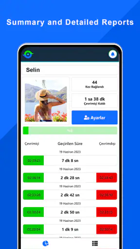 Odesis screenshot 2