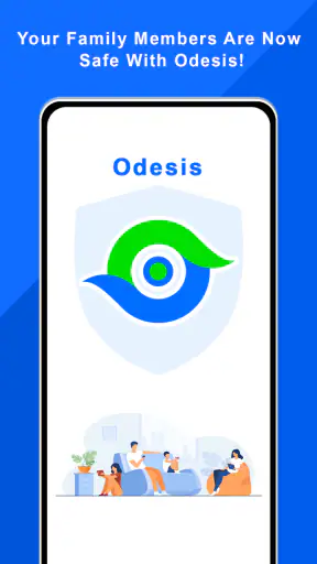 Odesis screenshot 4