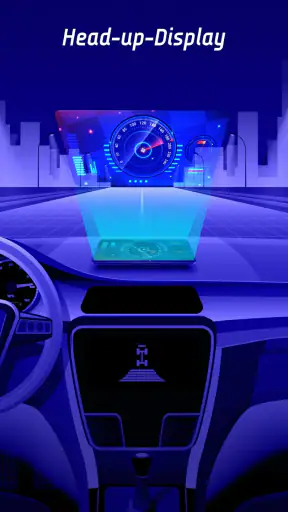 Offline-Karten, GPS,Tachometer screenshot 7
