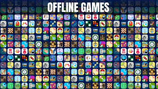 Offline-Spiele für 2 Spieler screenshot 2