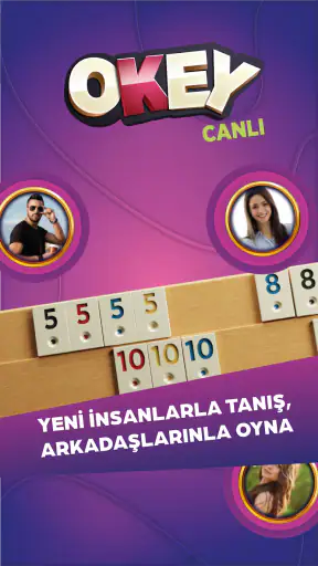 OKEY - Canlı screenshot 6
